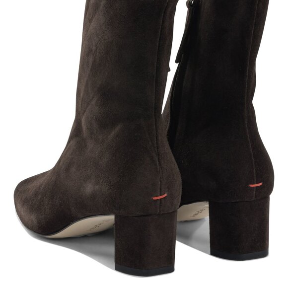 Aeyde Millie Ankle Boots IT 40 Women - Picture 4 of 5